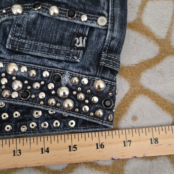 Miss Me Women's Jeans - Picture 5 of 16